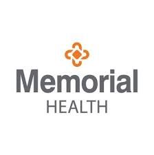 Memorial Logo